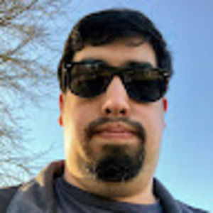 Meet your Posher, Josh